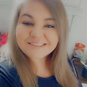 Meet your Posher, Teresa